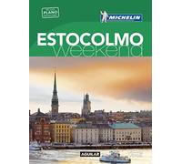 Estocolmo (La Guía verde Weekend)
