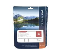 Estofado forestal gourmet de ternera - Comida liofilizada - Trek'n Eat