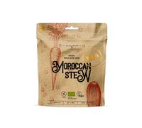 Estofado marroquí ecológico - Comida liofilizada - Lyo Food