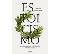 Estoicismo: Una introducción a la filosofía del arte de vivir (Contextos)