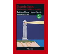Estoicismo: De la stoa a Marco Aurelio (EL JARDIN DE EPICURO)