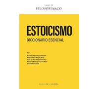 Estoicismo. Diccionario esencial: 5 (La Caverna)