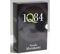 Estoig 1q84 (3 Vols.)