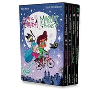 Estoig Anna Kadabra i Marcus Pocus