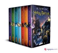 Estoig Harry Potter