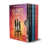Estoig La porta dels tres panys (L' illa del temps)