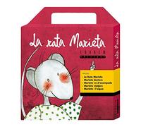 Estoig La rata Marieta