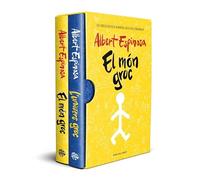 Estoig L'univers groc i El món groc (Albert Espinosa)