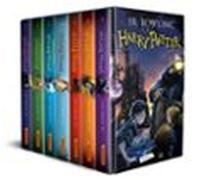 Estoig Serie Harry Potter