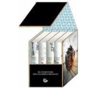 Estoig Zafón Tetralogia El Cementiri Dels Llibres Oblidats