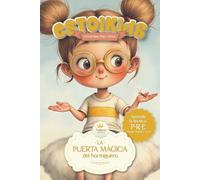 Estoikids. La puerta mágica del hormiguero: Un cuento sobre inteligencia emocional, calma y valores para pequeños capitanes (Estoicismo para niños)