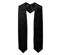 Estola de graduación | Estola de graduación personalizada | Estola de ceremonia de graduación, banda de graduación personalizada, perfecta para graduaciones universitarias, ceremonias de escuela