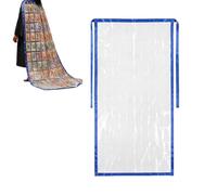 Estola de graduación universitaria - Graduación 2026 Divertidos artículos de fiesta - Estola con compartimento para dinero para la temporada de graduación | para celebraciones, fiestas, eventos