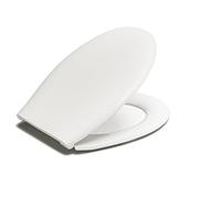 ESTOLI Tapa para WC Alexia Blanca