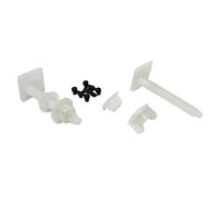 ESTOLI Tapa WC sanit. jgo. tllos.75mm. Recambio