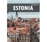 Estonia: 40 Cool Pictures That Create An Idea For You About Estonia- Perfect Gift for tourism & travel lovers.....Relaxing & Meditation.