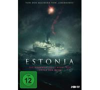 Estonia - Die Wahrheit liegt nicht nur unter dem Meer (DVD)