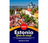 ESTONIA Guía de viaje 2026: Descubra costas pintorescas, monumentos históricos, aventuras al aire libre y delicias locales en el suroeste de Inglaterra.