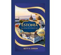 Estonia Guida di viaggio 2026