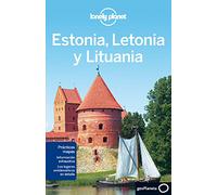Estonia, Letonia y Lituania 2 (Guías de País Lonely Planet)