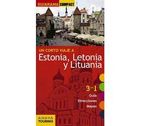 Estonia, Letonia Y Lituania