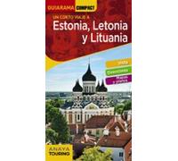 Estonia Letonia Y Lituania 2020 (2ª Ed.) (guiarama Compact)