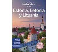Estonia Letonia Y Lituania 2023 (4ª Ed.)