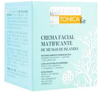 Estonica Ginseng Crema Facial Lifting 50Ml