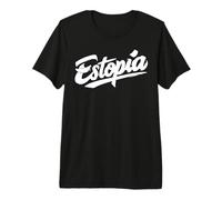 Estop-ía Camiseta Premium