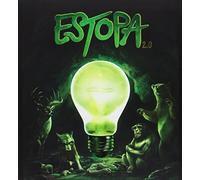 Estopa - Estopa 2.0