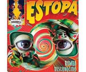 Estopa - Rumba A Lo Desconocido