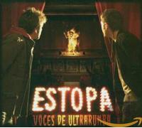 Estopa - Voces de Ultrarumba