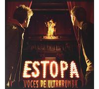 Estopa - Voces de Ultrarumba [Vinilo]