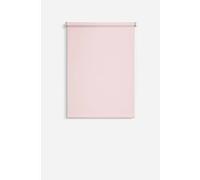 Estor enrollable 100x195 cm - Rosa