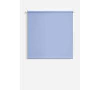 Estor enrollable 160x195 cm - Azul Lavanda