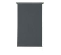 Estor Enrollable EASYFIX Gris Premium 90 x 210