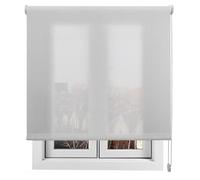 Estor Luminoso TECNOSCREEN/Bloqueo UV 70% Termoregulador y acústico. LO AJUSTAMOS A SU Medida Ancho x Alto. Color: Blanco Perla. Medidas: 220cm x 160cm