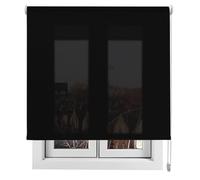 Estor Luminoso TECNOSCREEN/Bloqueo UV 70% Termoregulador y acústico. LO AJUSTAMOS A SU Medida Ancho x Alto. Color: Antracita. Medidas: 200cm x 300cm