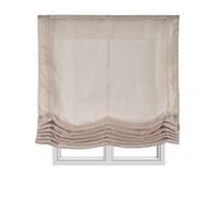 Estor noche y día estores enrollables con acabados en aluminio de máxima calidad blanco 80 x 250cm