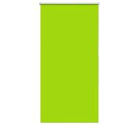 Estor opaco verde 80 x 175 cm ancho de la tela de poliéster 75,7 cm para decoración de ventanas, para salón, dormitorio, oficina y más