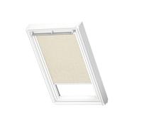 Estor para ventana de techo manual velux rfy m08 4952swl beige 140x78cm
