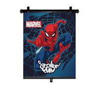Estor para Ventanas Laterales (36 x 45 cm), diseño de Spiderman