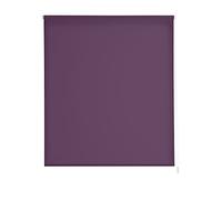 Estoralis Dracarys | Estor Enrollable Diseño Moderno | Opaco Liso | Modelo Dracarys | Violeta | 170 x 235 cm (Ancho/Alto) Tamaño Tela 167 x 230 cm | Estores para Ventanas y Puertas