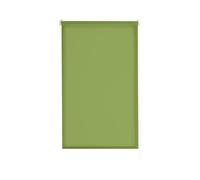 Estoralis Gove | Estor Enrollable Diseño Moderno | Sin Taladrar Translúcido Liso | Color Pistacho | 40 x 180 cm (Ancho/Alto) Tamaño Tela 37 x 175 cm | Estores para Ventanas y Puertas
