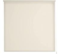 Estoralis | Gove | Estor Enrollable Diseño Moderno | Translúcido Liso | Color | Beige | 100 x 180 cm (Ancho/Alto) Tamaño Tela 97 x 175 cm | Estores para Ventanas y Puertas