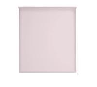 Estoralis | Gove | Estor Enrollable Diseño Moderno | Translúcido Liso | Color | Malva | 90 x 235 cm (Ancho/Alto) Tamaño Tela 87 x 230 cm | Estores para Ventanas y Puertas
