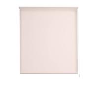 Estoralis Gove | Estor Enrollable Diseño Moderno | Translúcido Liso | Color Rosa | 160 x 235 cm (Ancho/Alto) Tamaño Tela 157 x 230 cm | Estores para Ventanas y Puertas