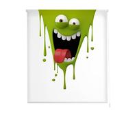 Estoralis | Infantiles | Estor Enrollable Diseño Moderno | Translúcido Estampado Digital | Modelo I-2069 | 150 x 180 cm (Ancho/Alto) Tamaño Tela 147 x 175 cm | Estores para Ventanas y Puertas