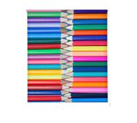 Estoralis | Infantiles | Estor Enrollable Diseño Moderno | Translúcido Estampado Digital | Modelo I-3204 | 150 x 180 cm (Ancho/Alto) Tamaño Tela 147 x 175 cm | Estores para Ventanas y Puertas