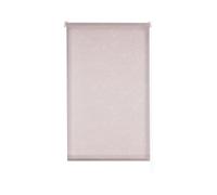 Estoralis Selene | Estor Enrollable Diseño Moderno | Sin Taladrar Translúcido Jacquard | Salmon | 90 x 150 cm (Ancho/Alto) Tamaño Tela 87 x 150 cm | Estores para Ventanas y Puertas